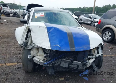 2016 Dodge Charger Sxt из США, поврежденный, VIN 2C3CDXHGXGH240873